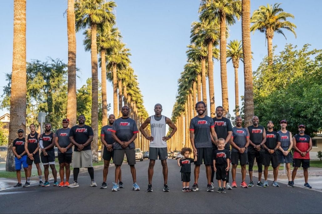 Phoenix Run Club 2