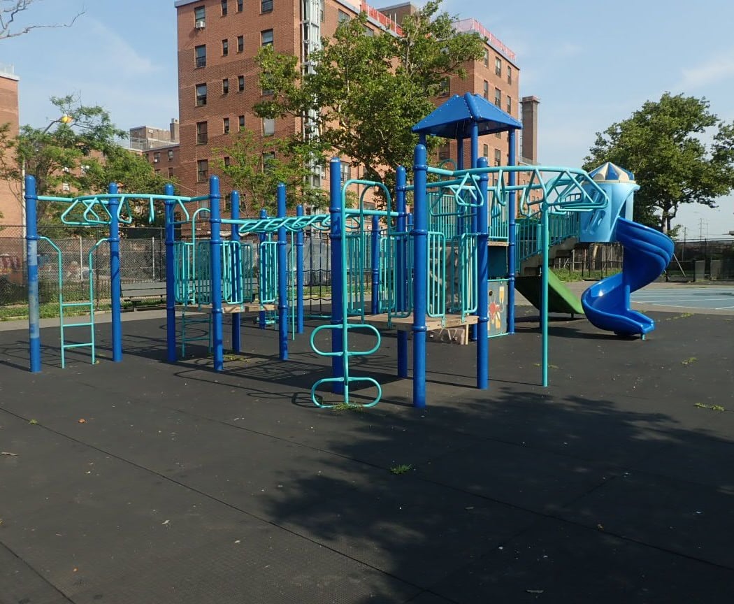 Hammel Playground 1