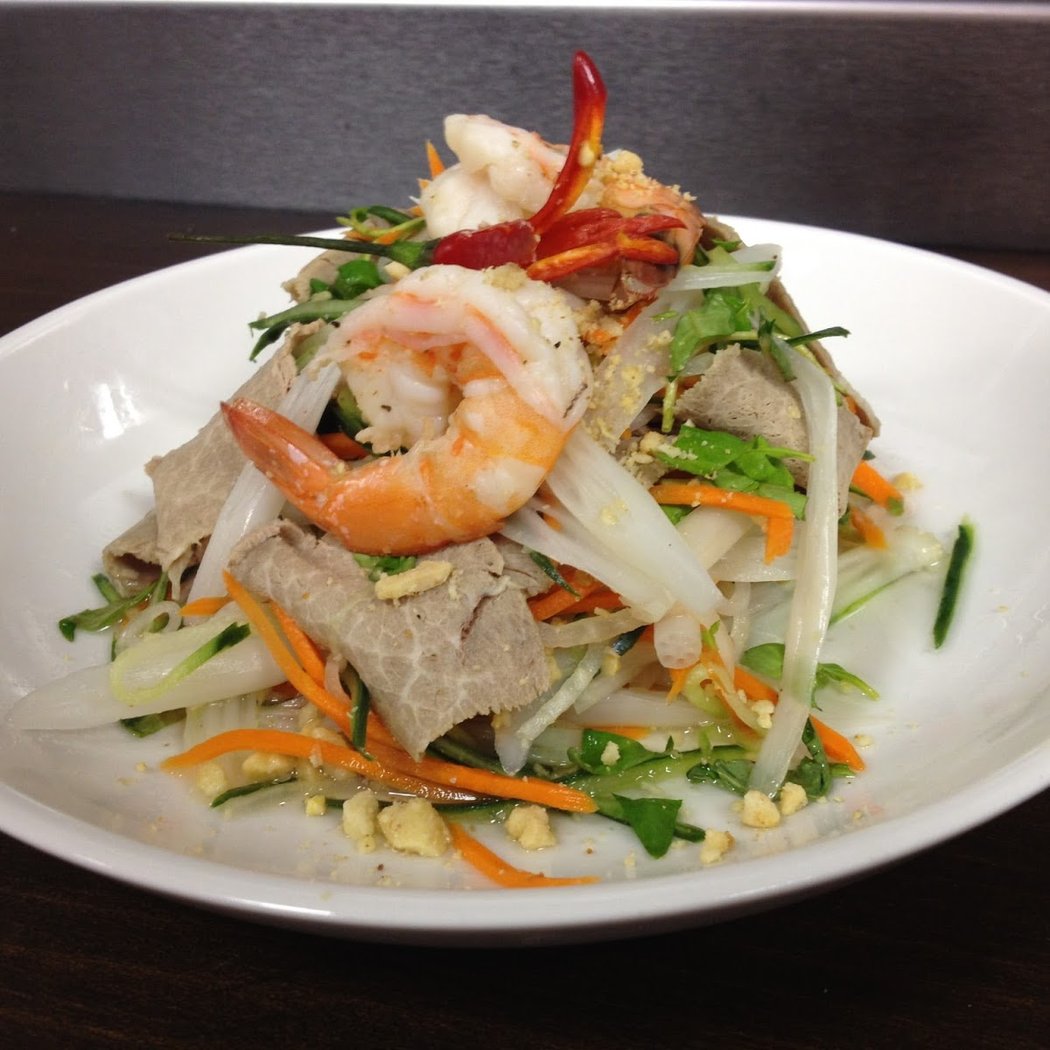 Kettles Vietnamese Bistro 1