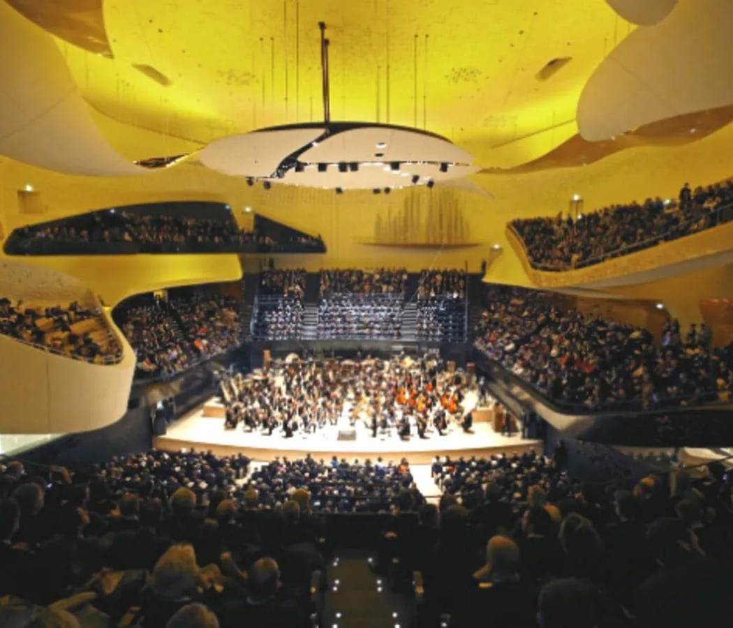 Le Petit Grand Festival 1