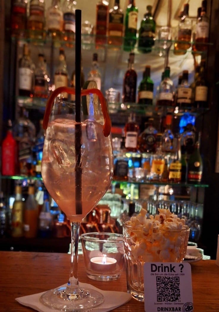 Drinx Bar