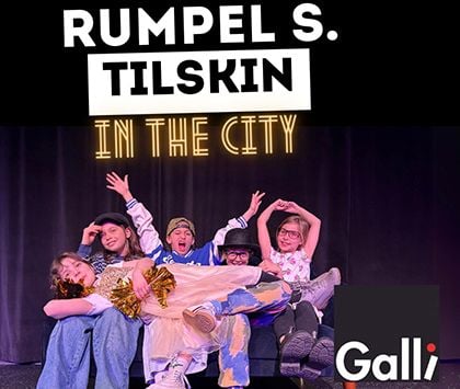 Galli Theater New York 1