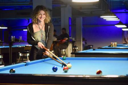Wednesday Jam Sessions & Pool League