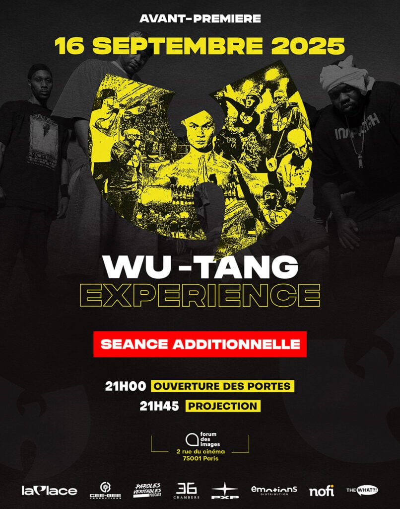 Wu-Tang Experience 1