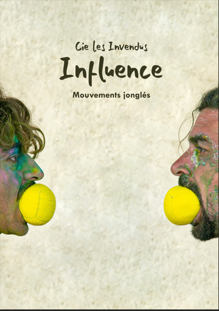 Influence 3