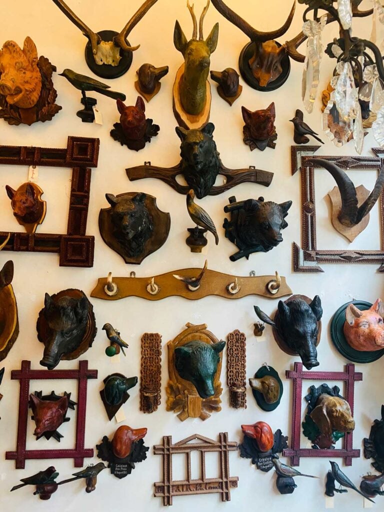 John Derian West 3
