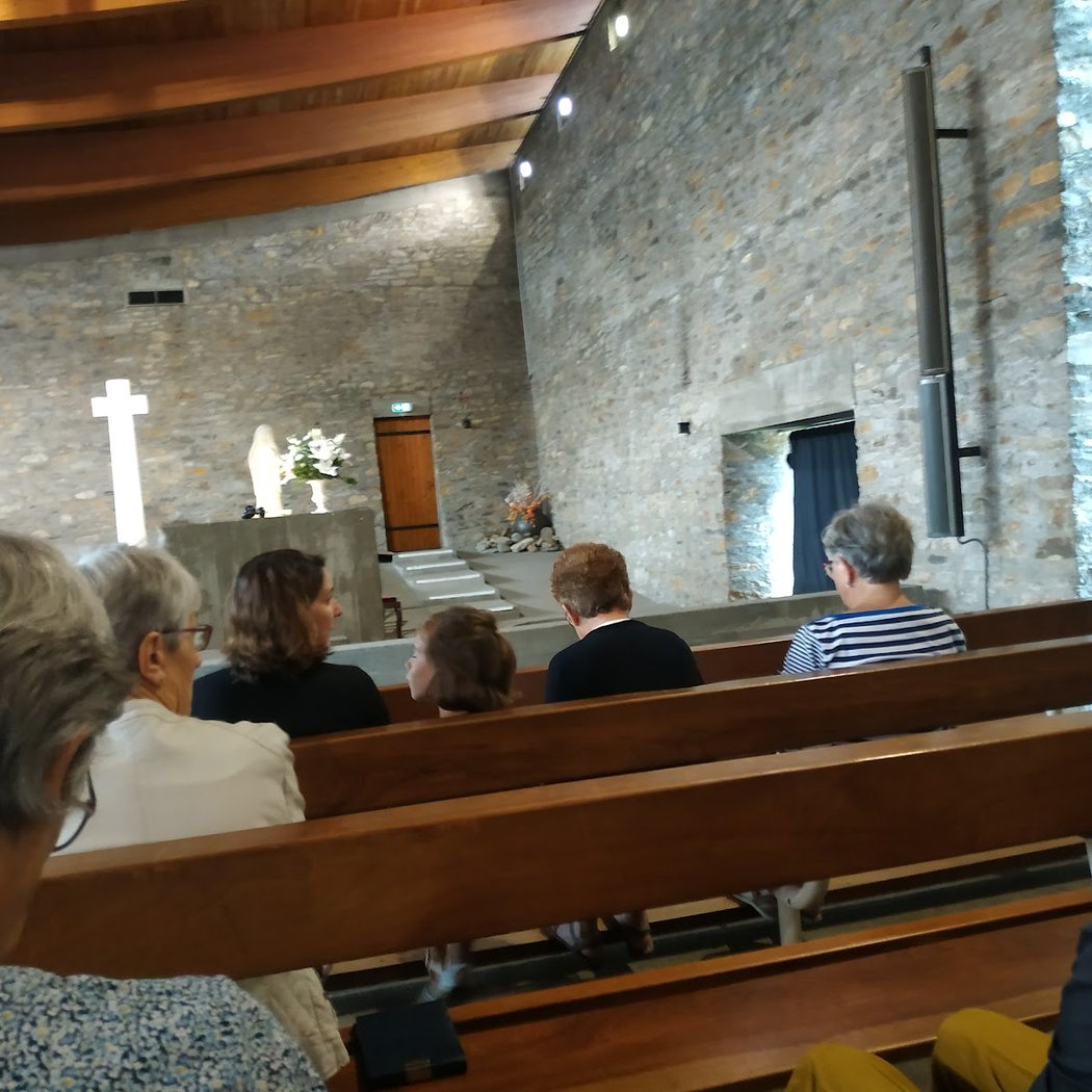 Church of Our Lady of the Rosary 3