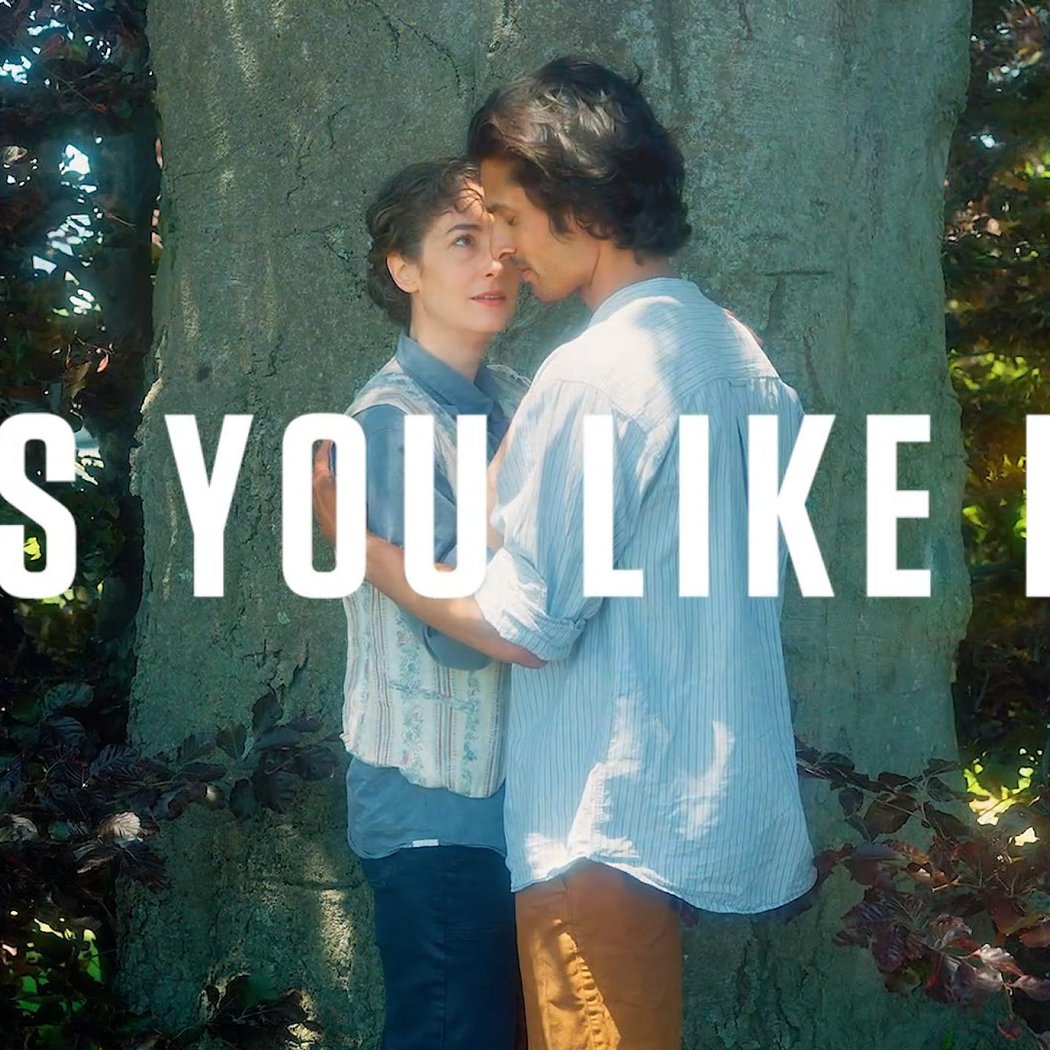 As You Like It 1