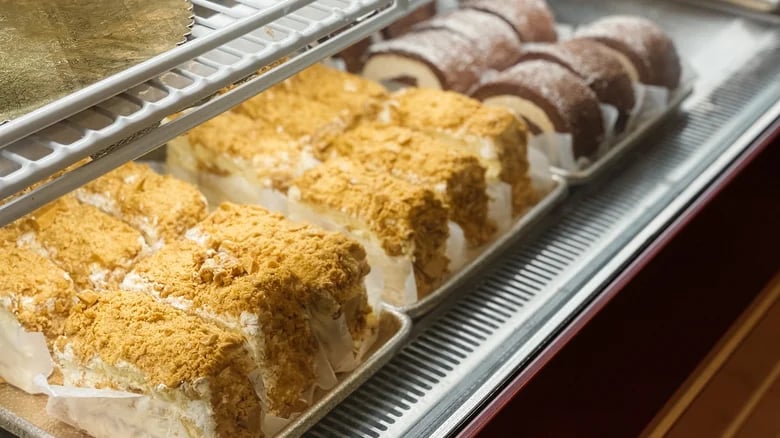 Yasukochi's Sweet Stop 2