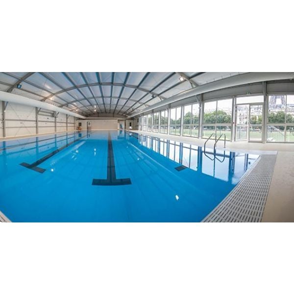 Neptune Club de France 1