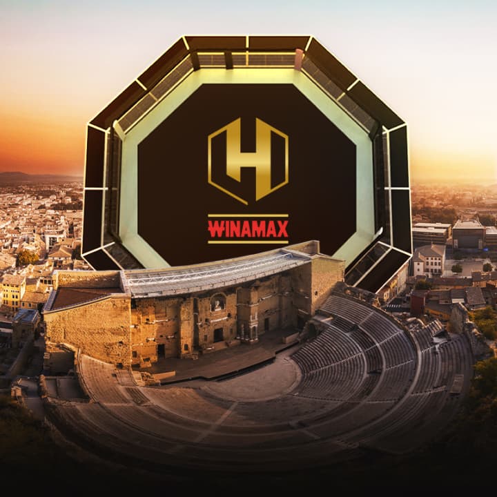 HEXAGONE MMA