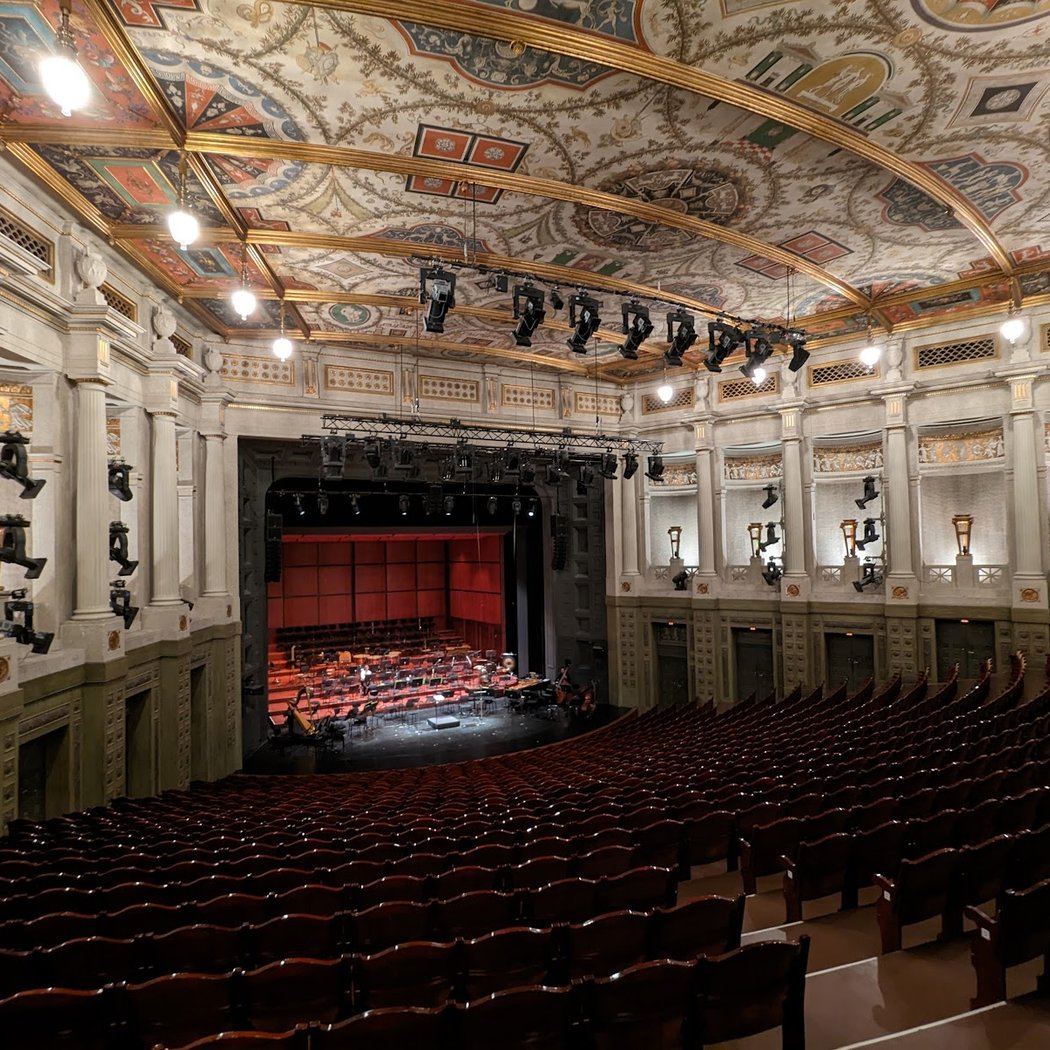 Philippe Jaroussky mit dem Ensemble Artaserse 3