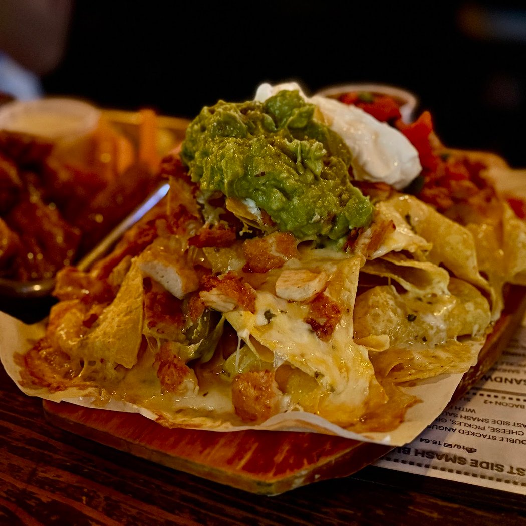 Taco Tuesdays 1