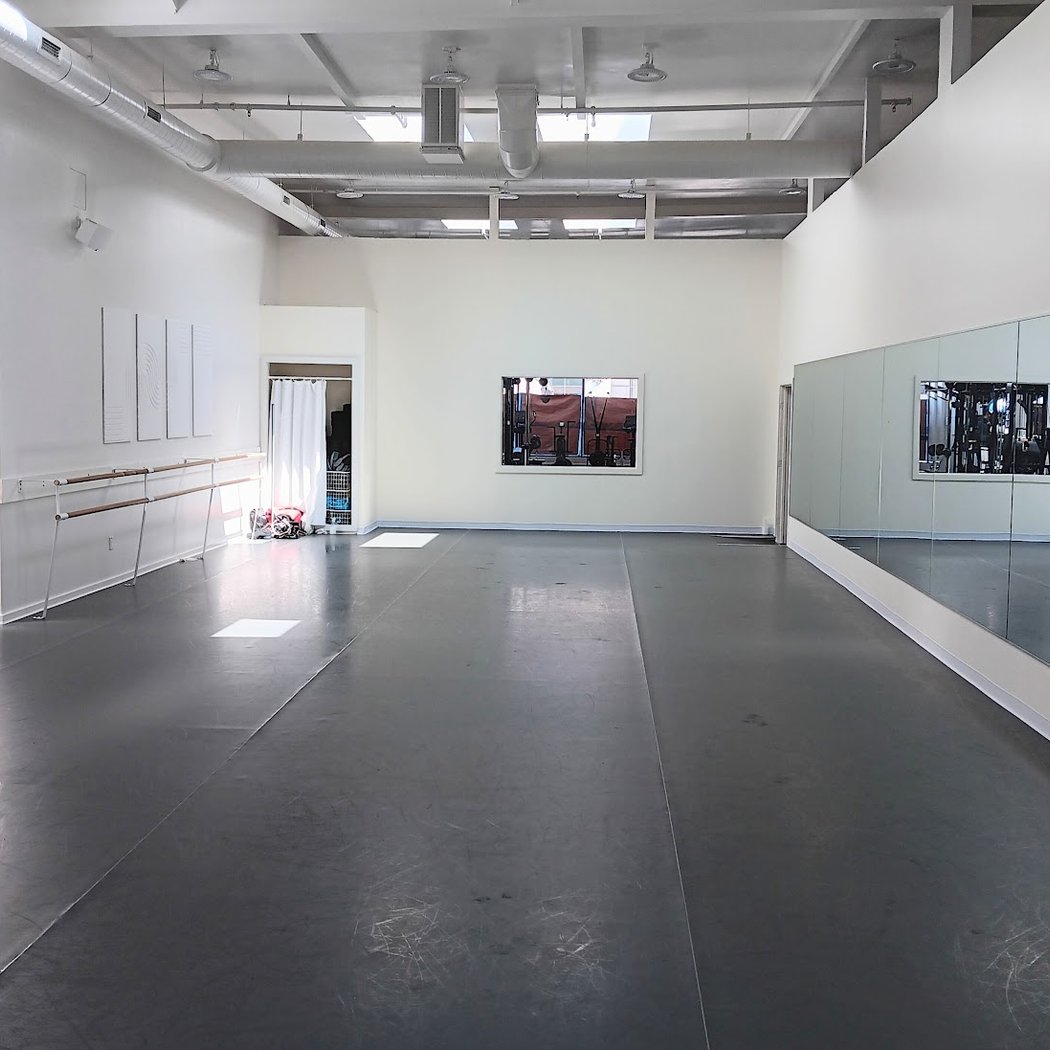 The Collective Studios 3