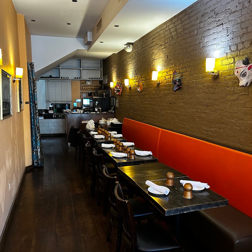 Karahi Indian Cuisine 2