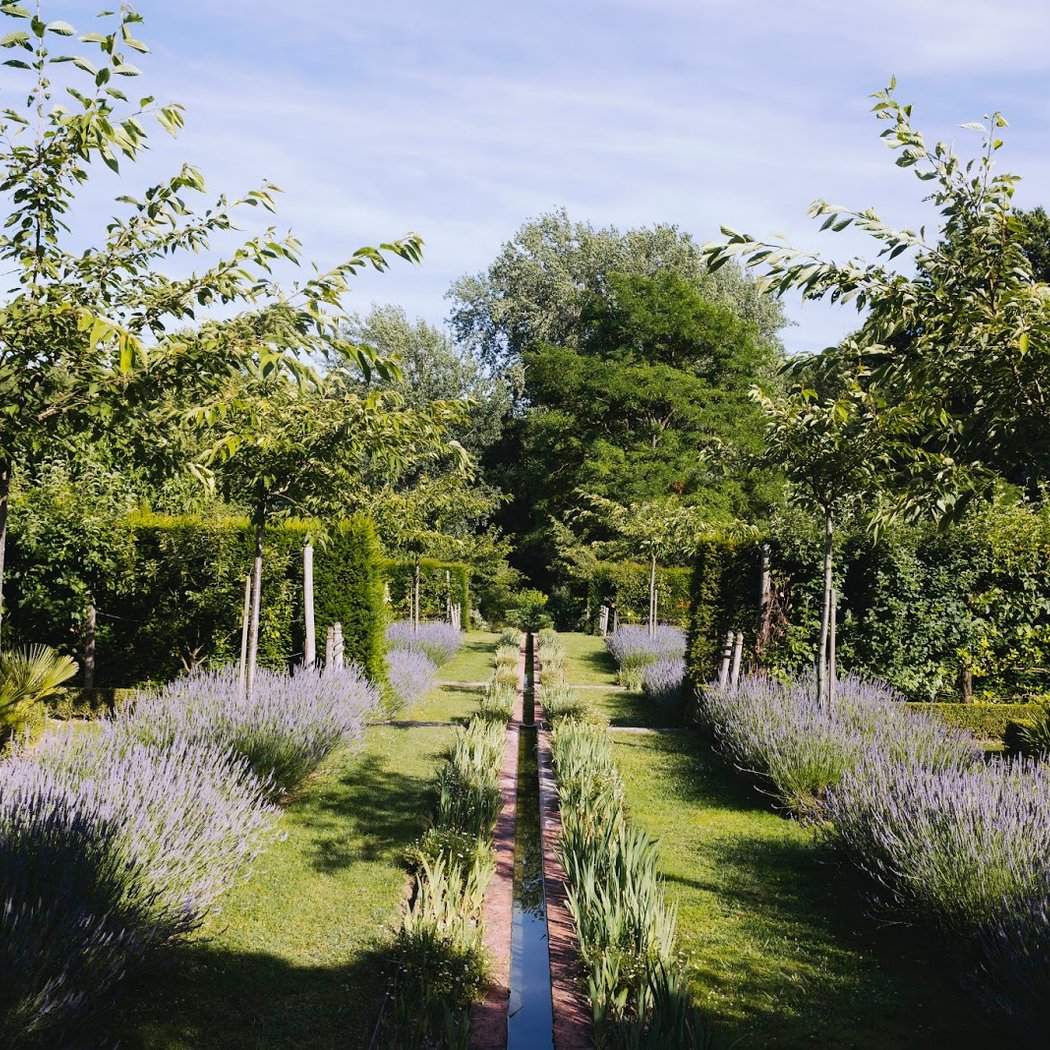 Domaine de Poulaines 1