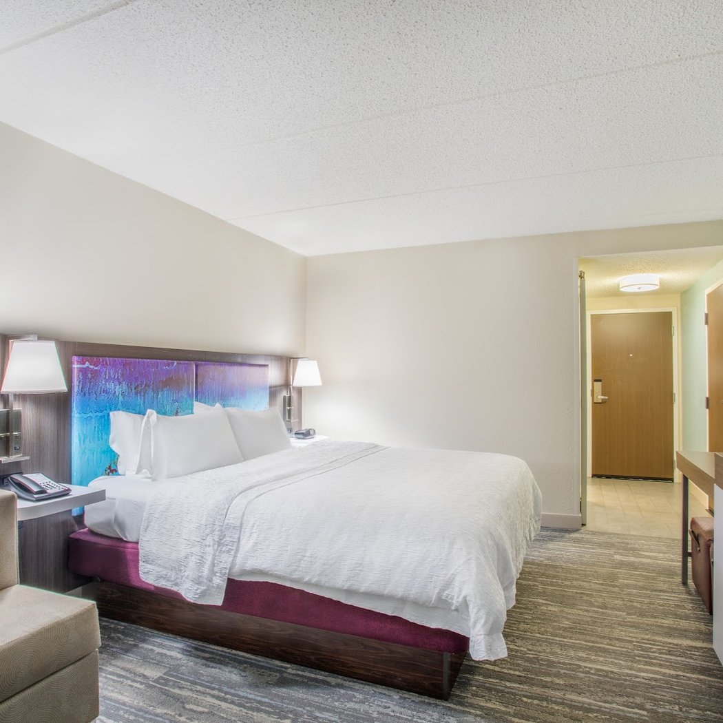 Hampton Inn Fishkill 1