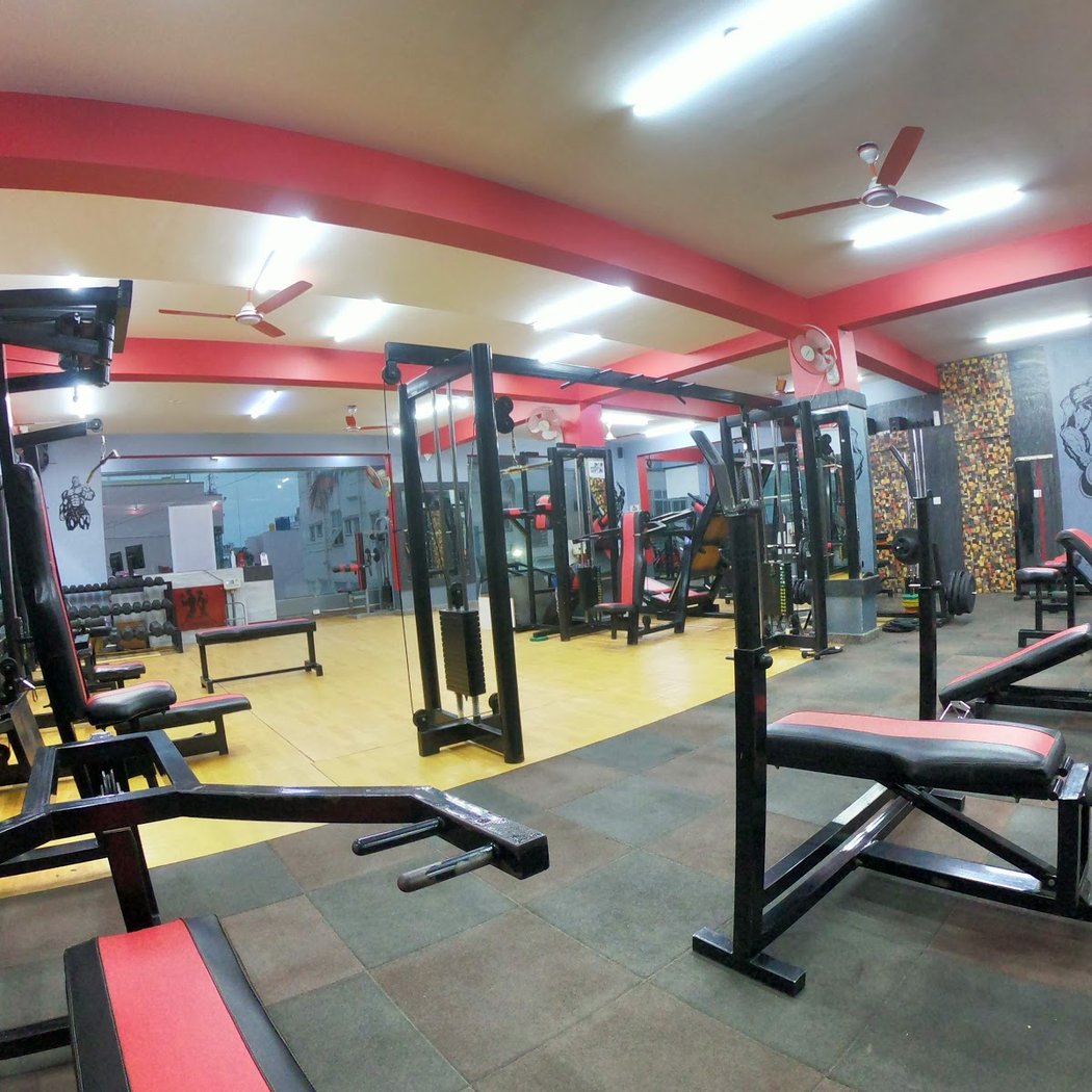 FitGainer GYM & Fitness Centre, Best GYM in RT Nagar, Good GYM in RT nagar, Nearby GYM in RT nagar. Good GYM in hebbal 2