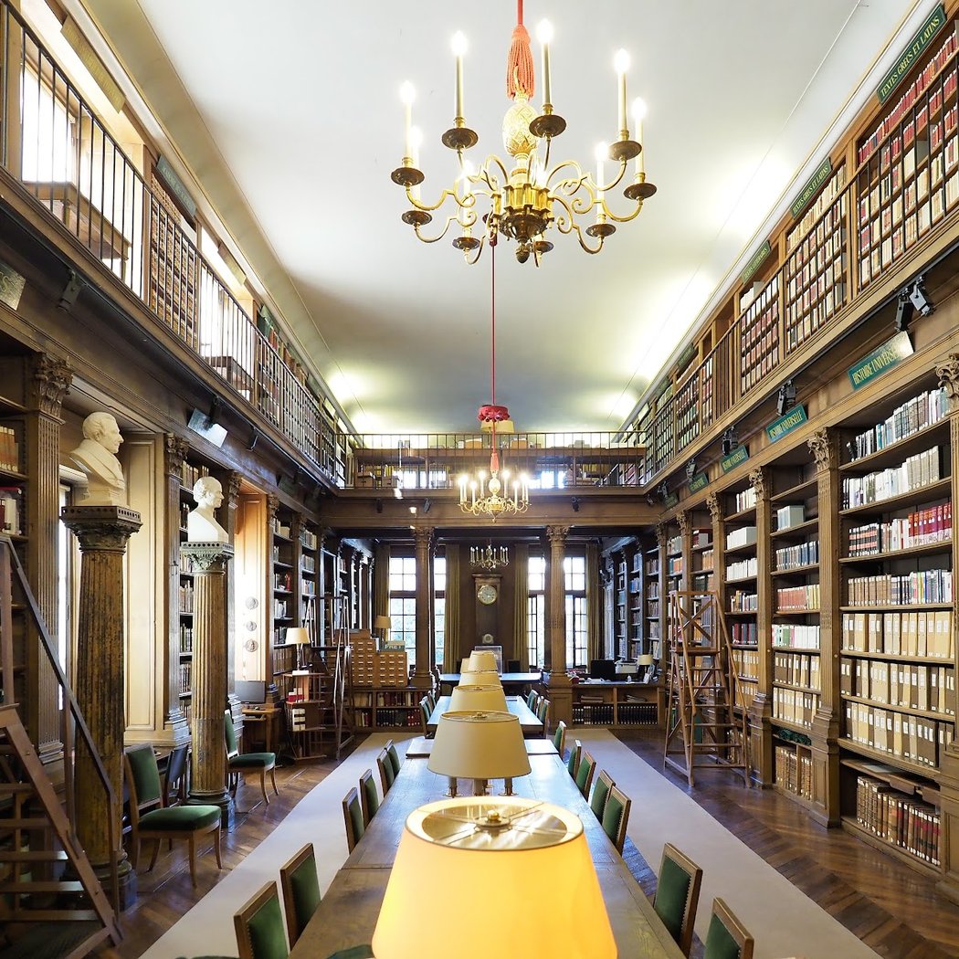 Journées Européennes du Patrimoine 1