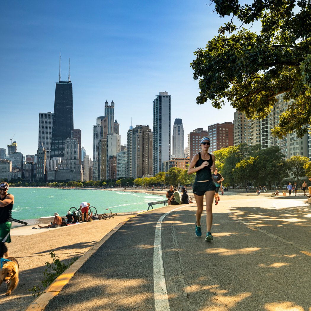 Light Up the Lakefront