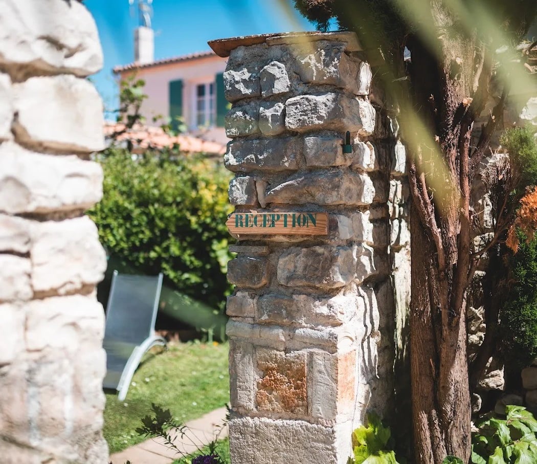 Le Clos des Sternes | Location île de Ré 2