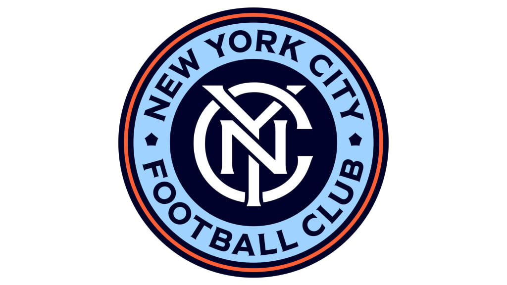 New York City FC vs. New England Revolution 1