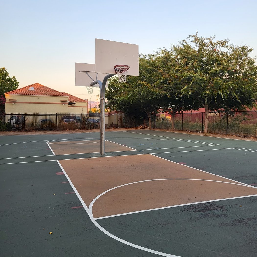 Bellevue Park 3
