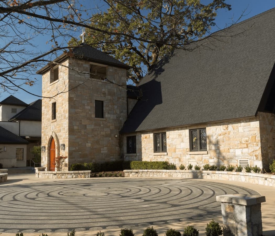 Grace Episcopal Church 2