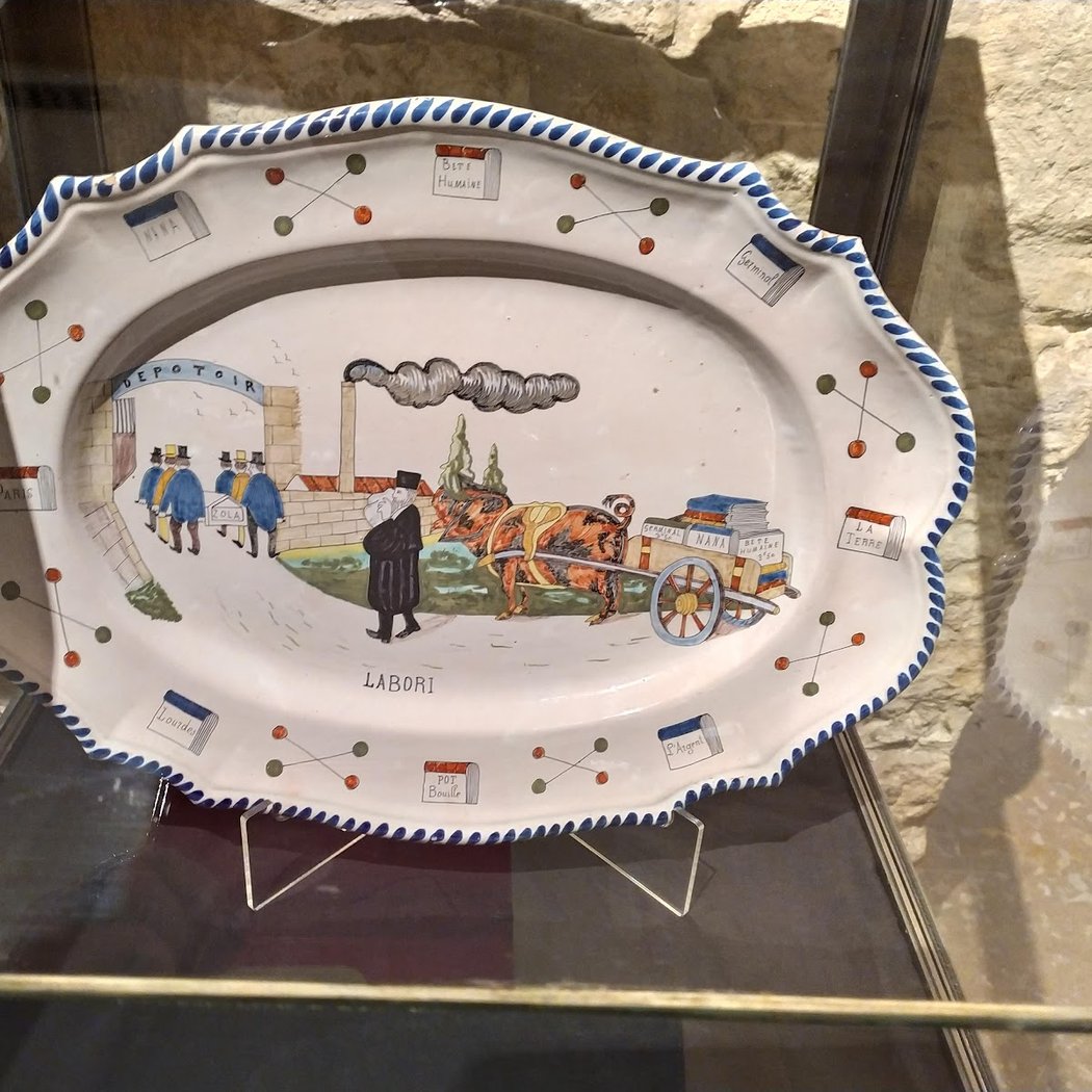 Musée du Barreau de Paris 1