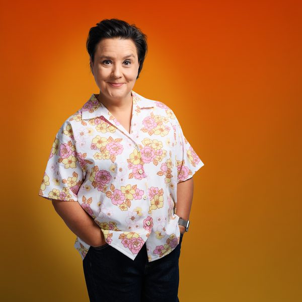 Susan Calman: Tall Tales 1