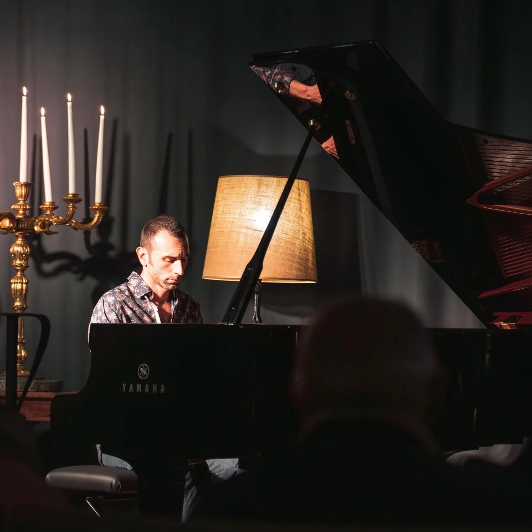 Andrea Vanzo en Sevilla 1