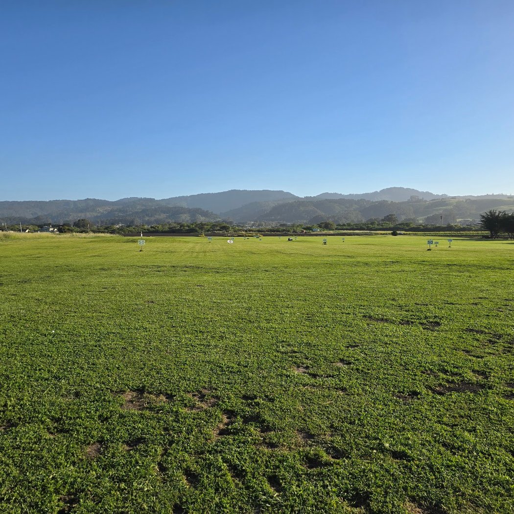 Oceanview Driving Range 2