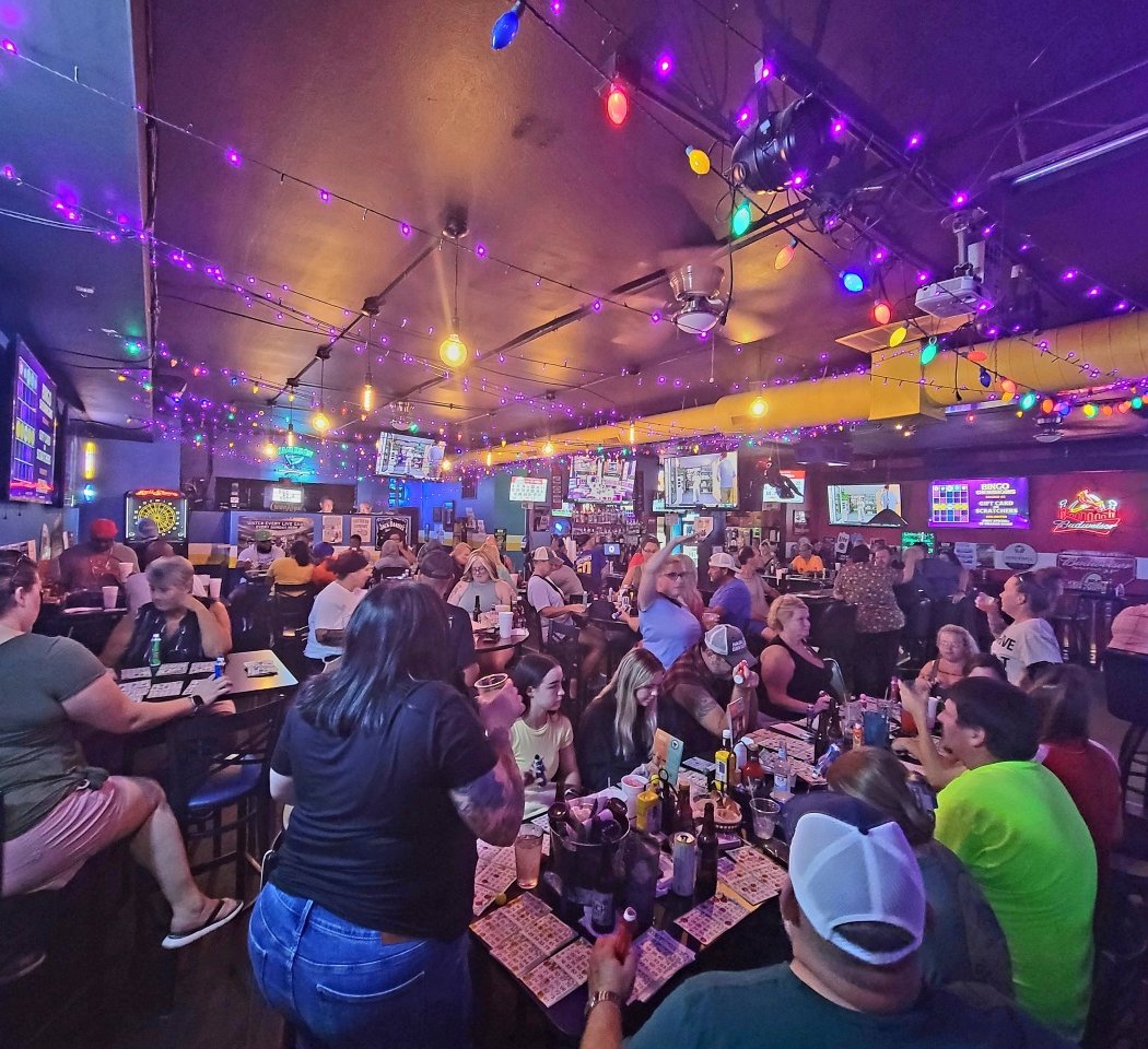 BS Bar & Grill 2