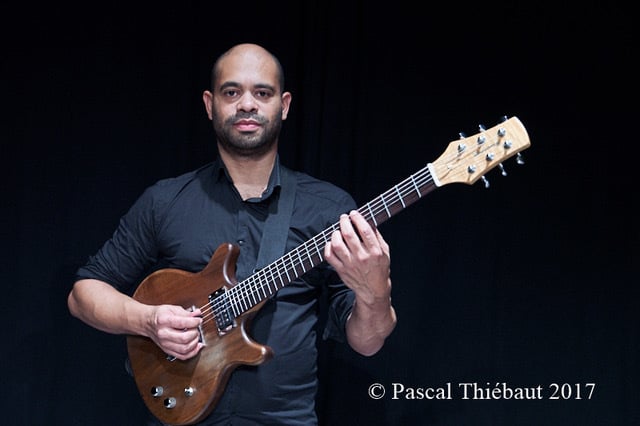 Manu Codija - Thursday Guitar Session 1