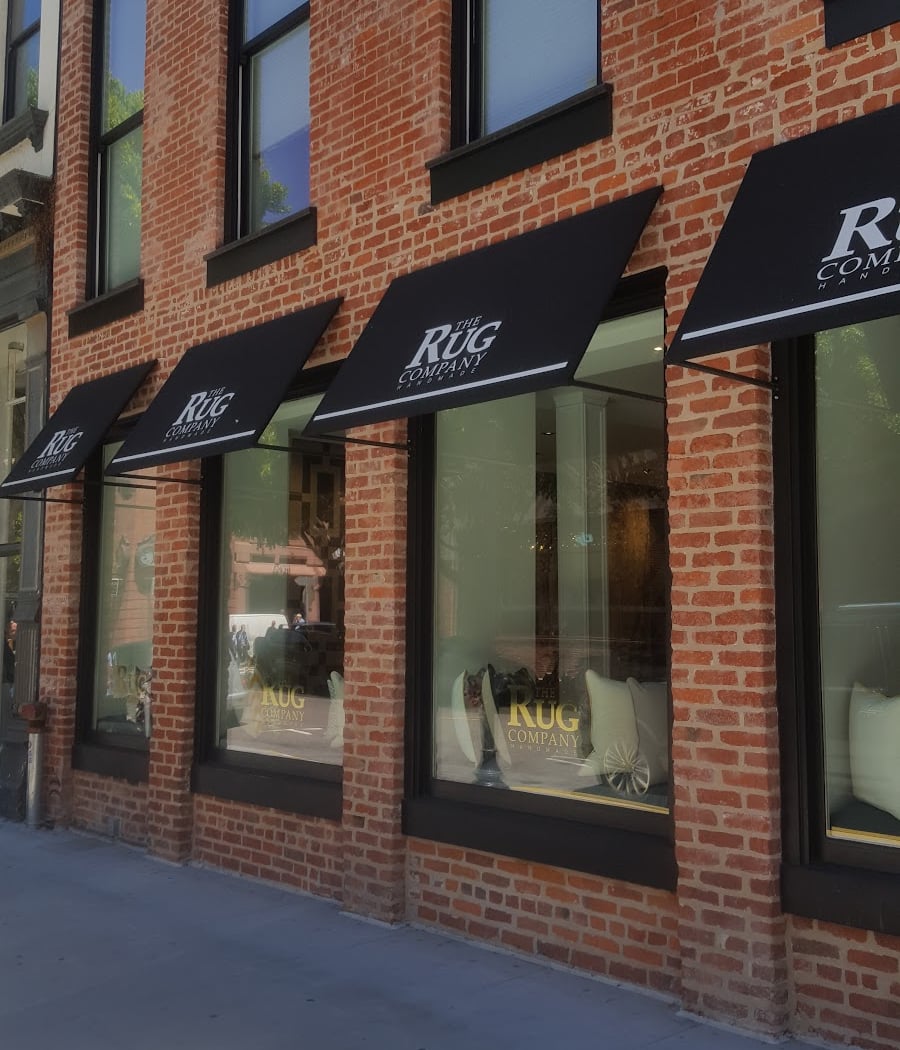 The Rug Company 2
