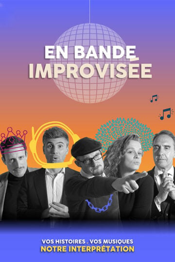 En Bande Improvisée 1