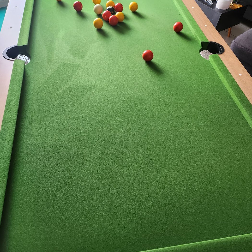 Billards Defaistre 3