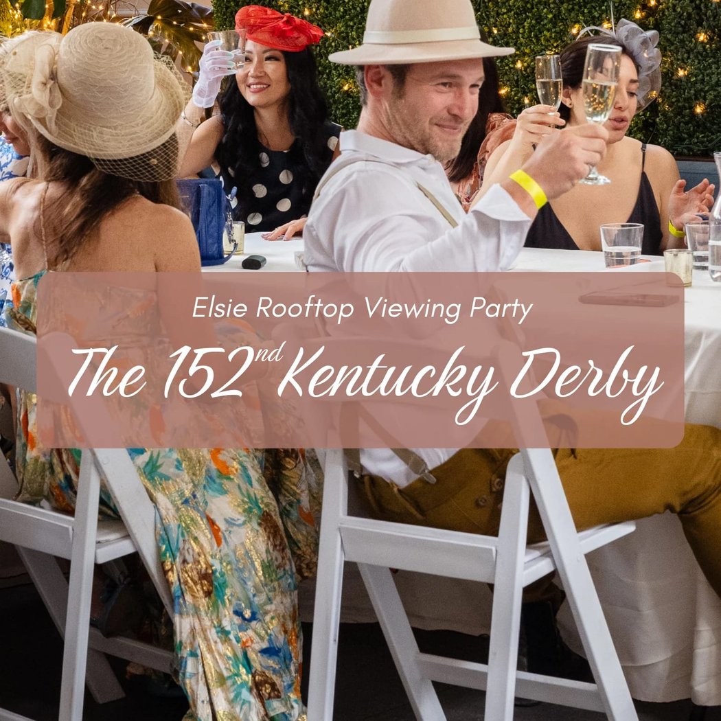 Derby Day | Kentucky Derby 2026 Party 1