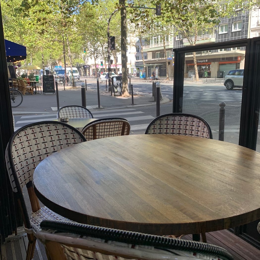 Icosium Restaurant Algérien 3