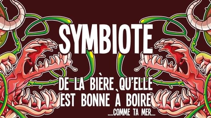 Bières Symbiote 2