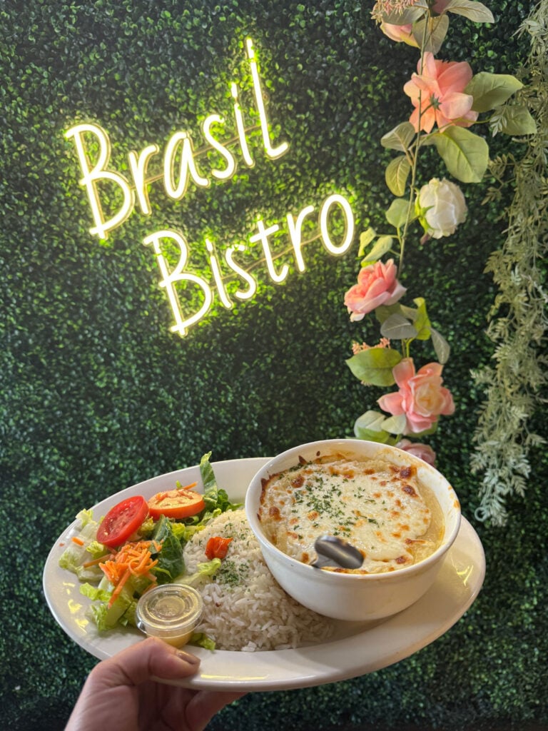 Brasil Bistro 2