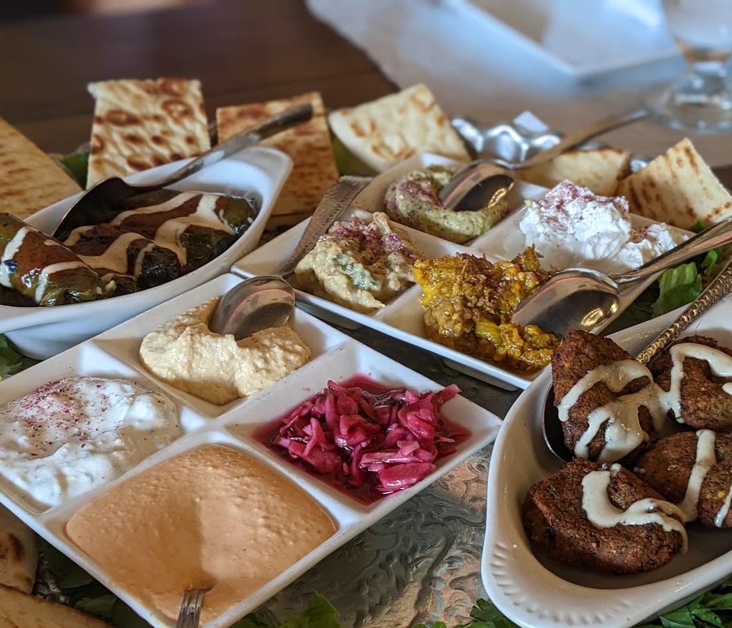 Caspian Cuisine 3