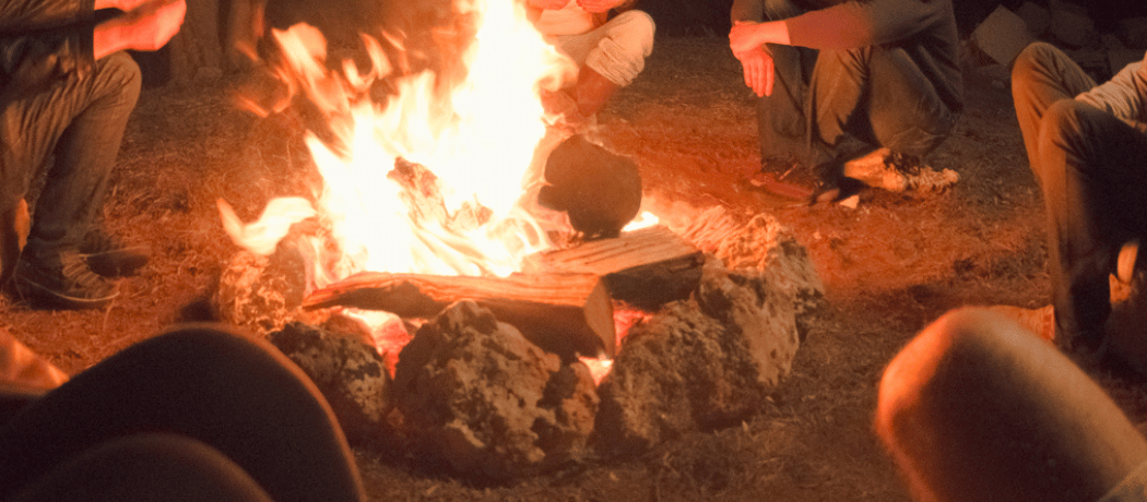 Loteria Campfire