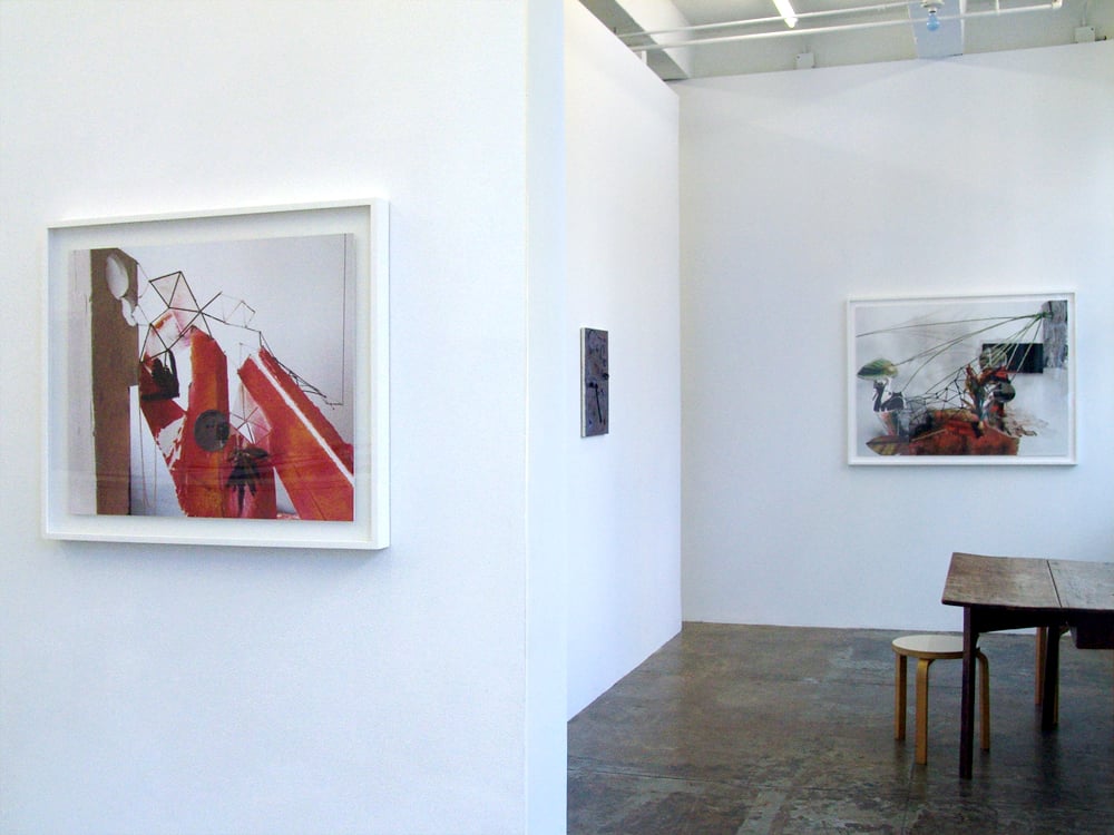 Thomas Erben Gallery 3
