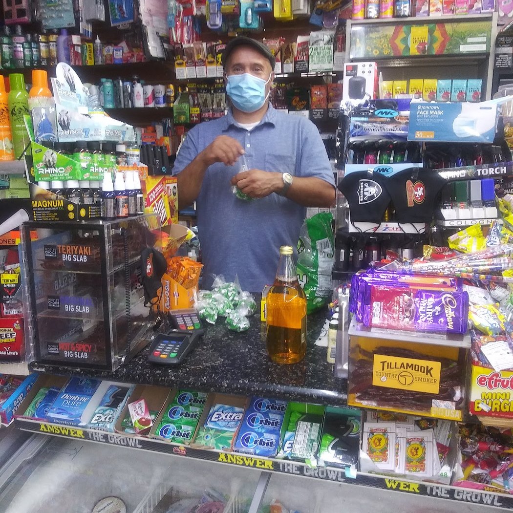 Arrwa Market 3