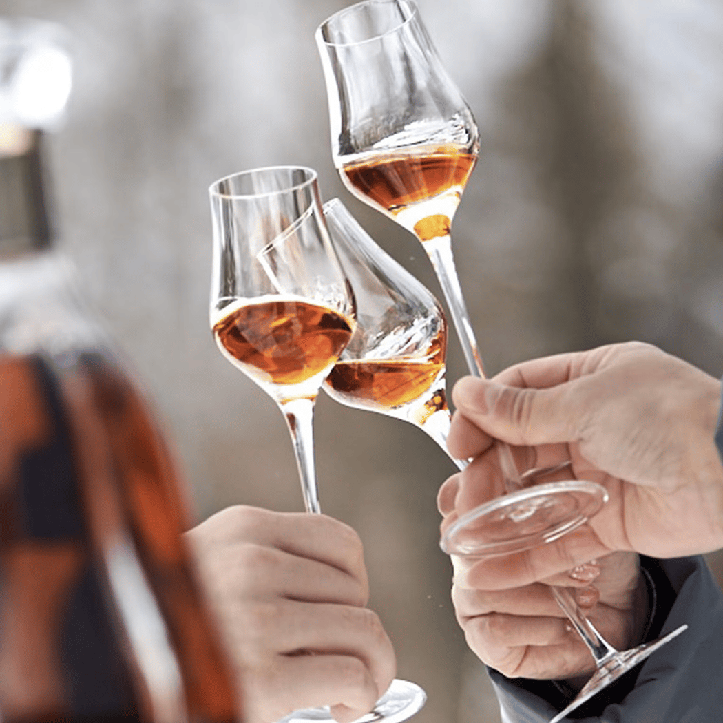 Hennessy Specialty Dinner 1
