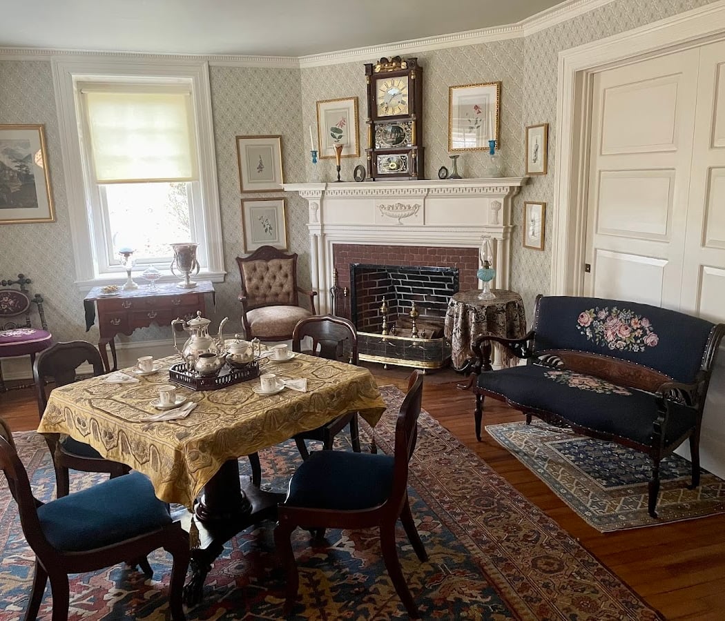 Pennypacker Mills 3
