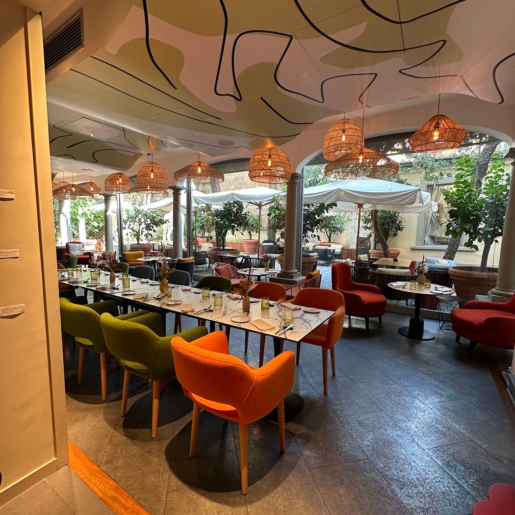 Binomio Firenze 4