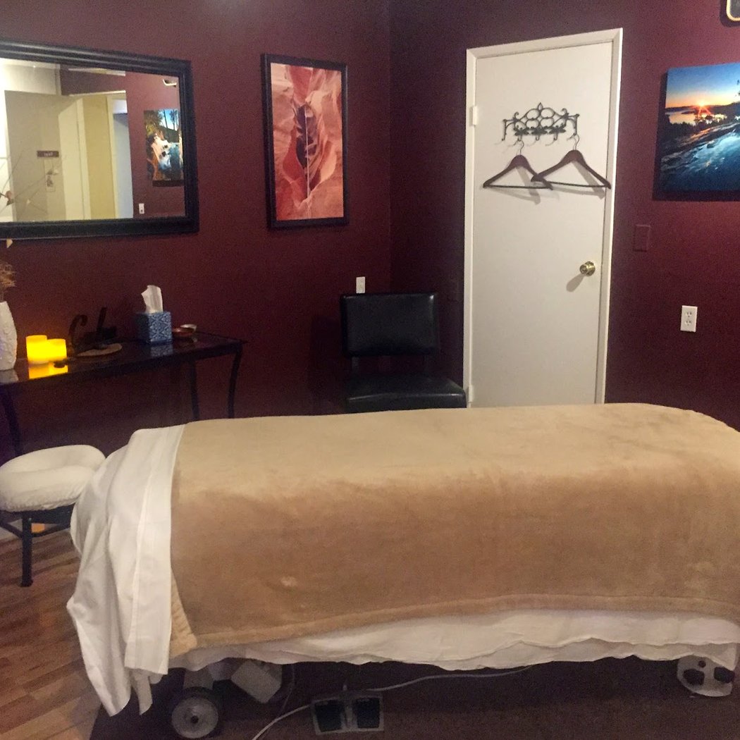 Body Rest Massage Wellness Center 1
