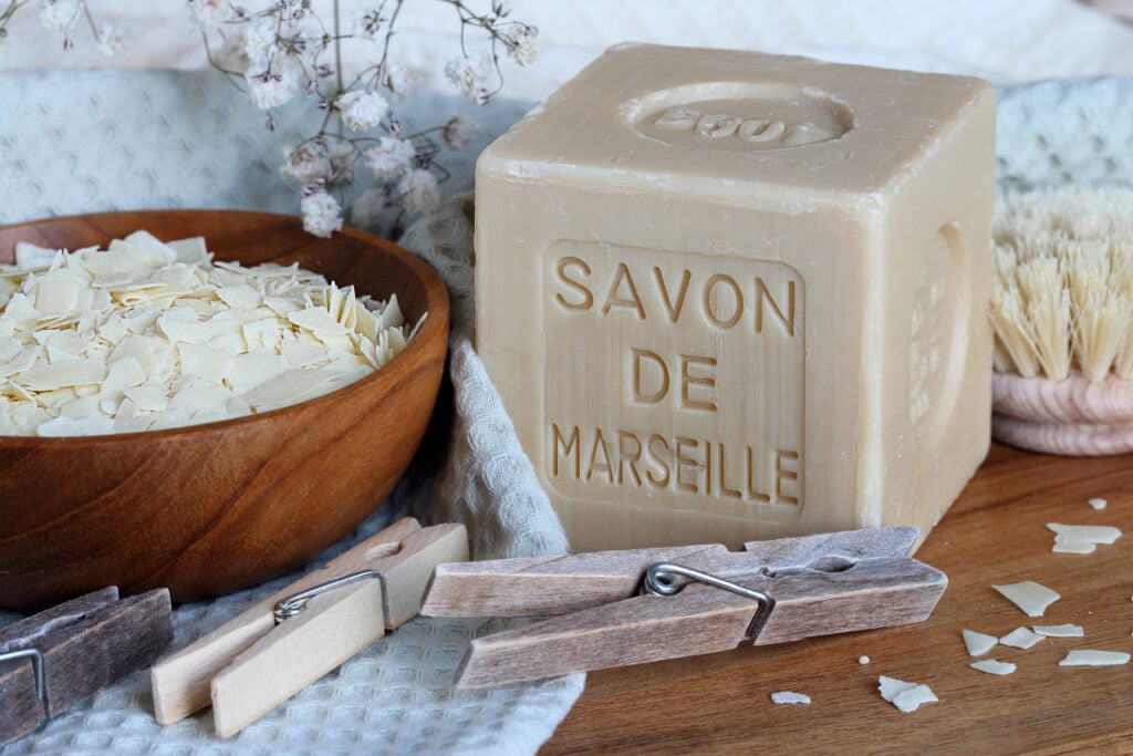 Savonnerie Marseillaise de la Licorne 1